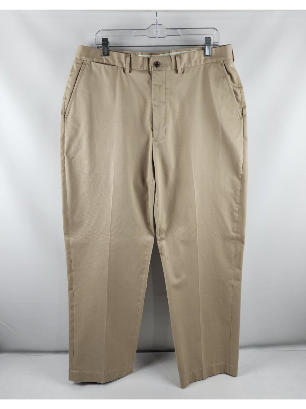 Polo Ralph Lauren Pants Mens 36x30 Tan Beige Golf Pant